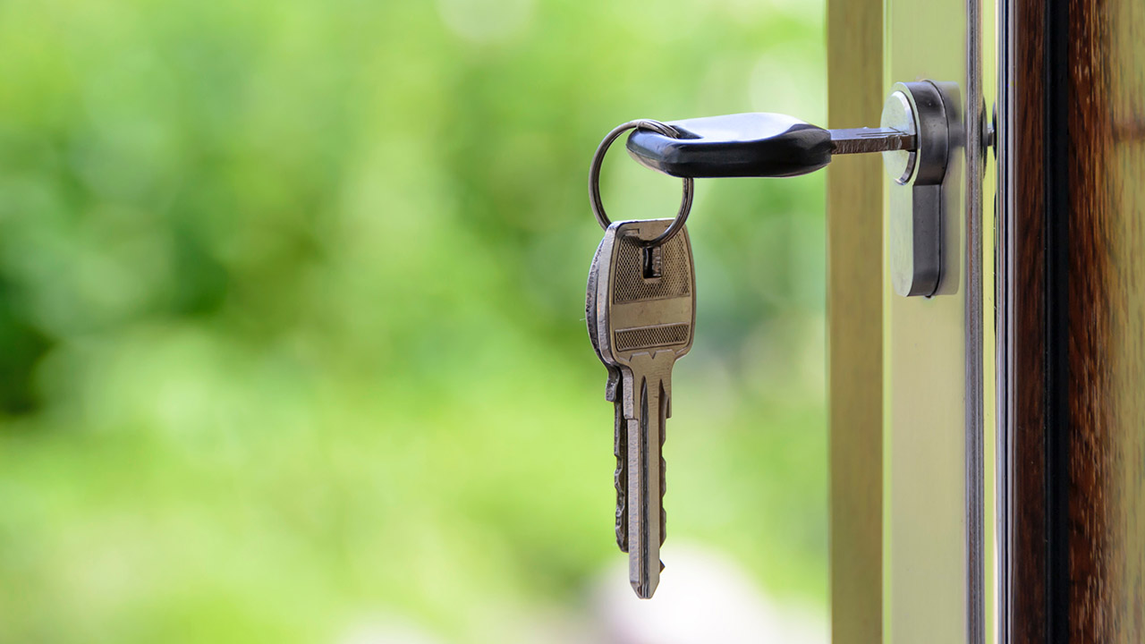 alarm systems installation company