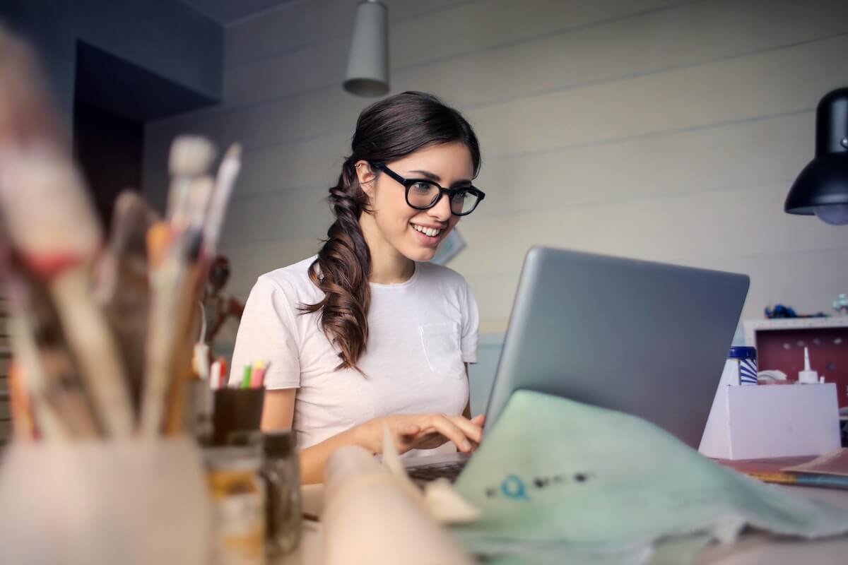 Use social media to your advantage.