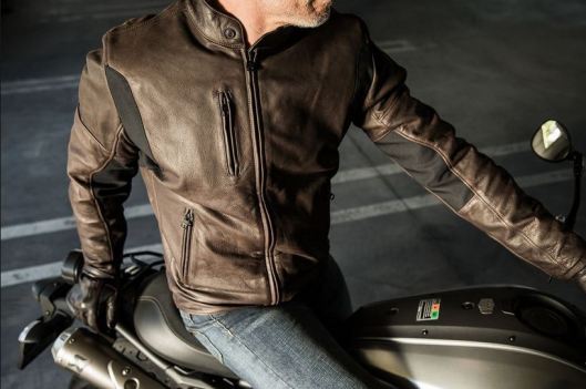 Best Motorcycle Leather Jackets