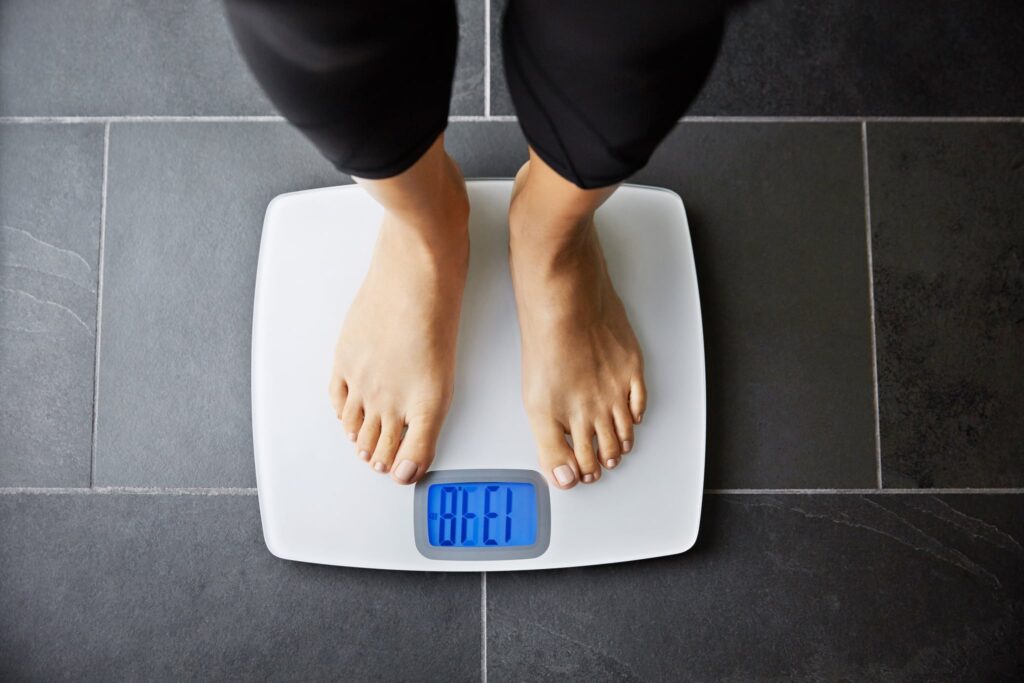 Ways to Lose Weight with TRT
