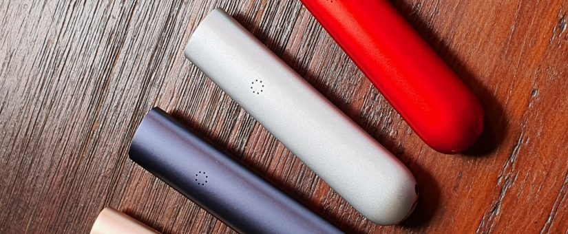 The best product for vaping