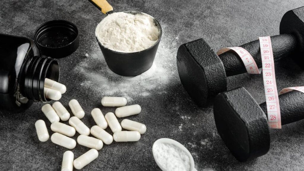 Improved Options for Visiting Online Supplements Selling Sites