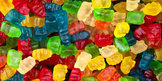 THE BEST THC GUMMIES BRANDS TO CHOOSE FROM