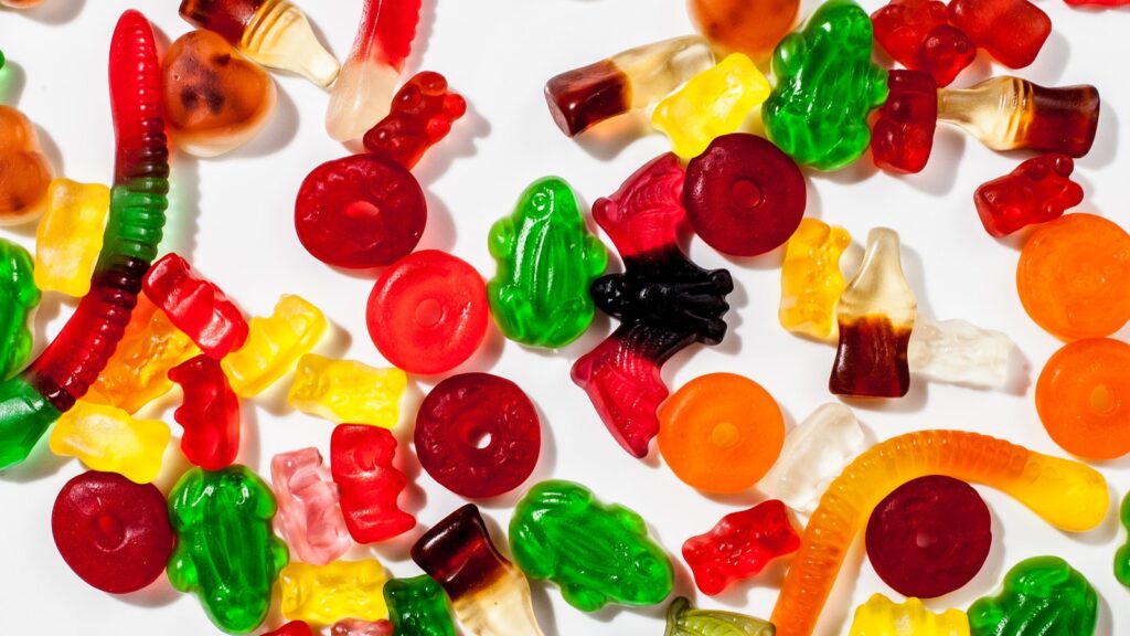 What makes CBD gummies preferable?