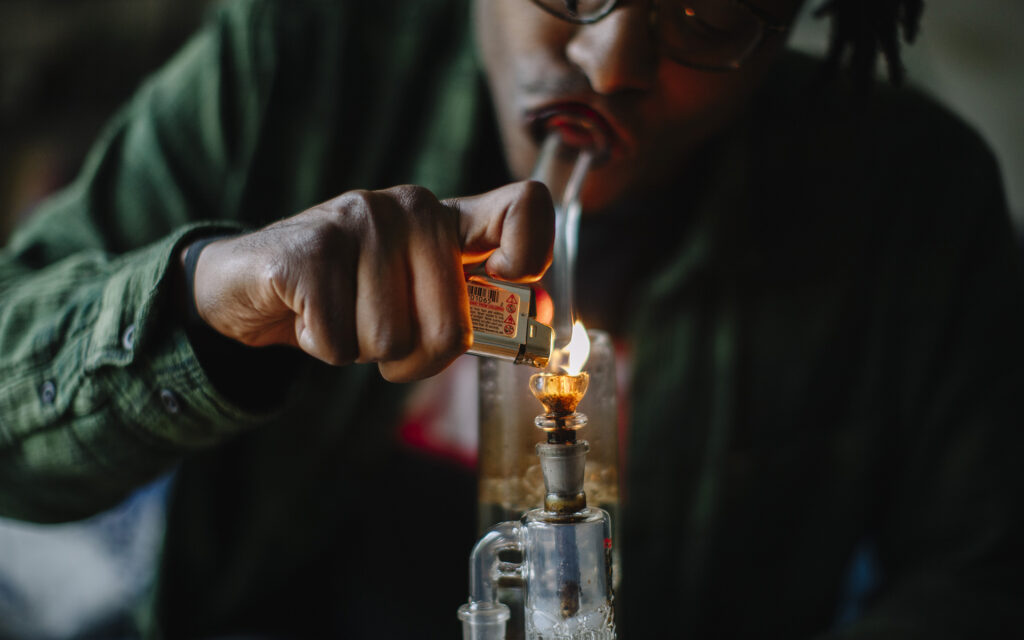 What is a percolator bong and where to get them?