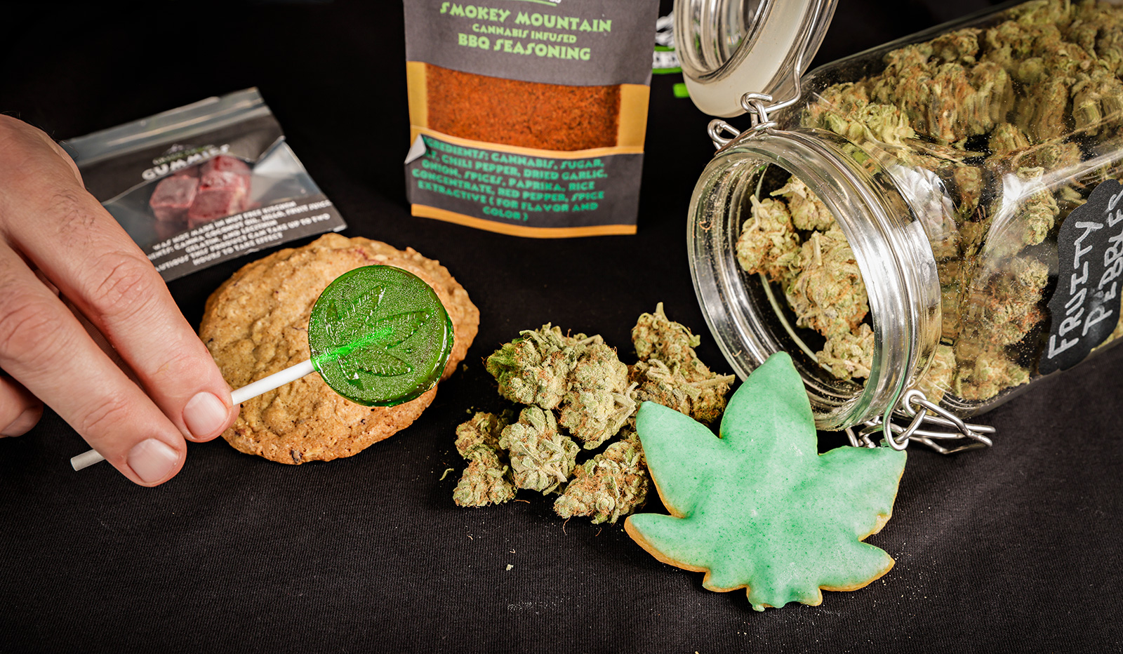 6ix dispensary
