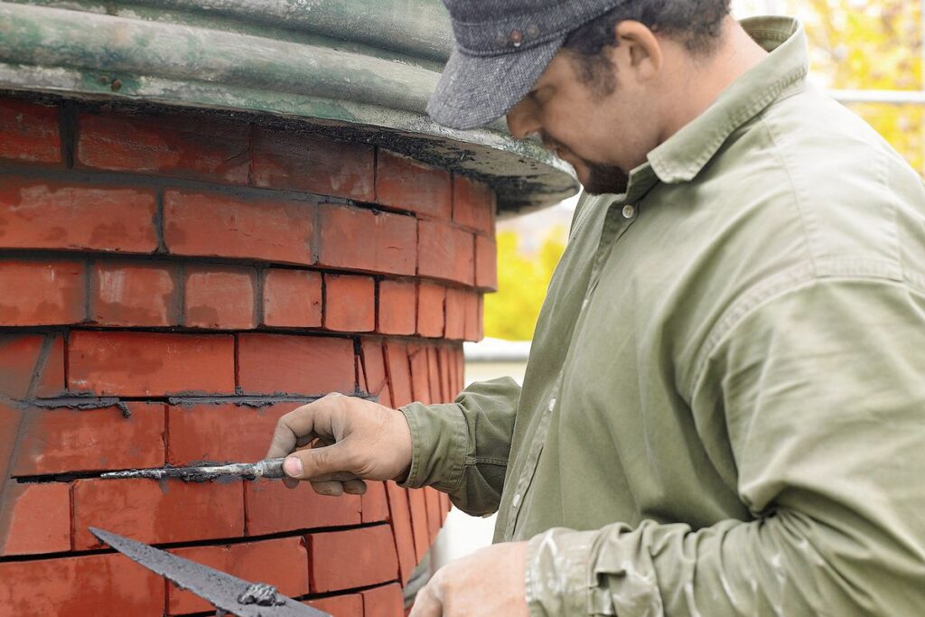 An Excellent Guide for Masonry Repairs